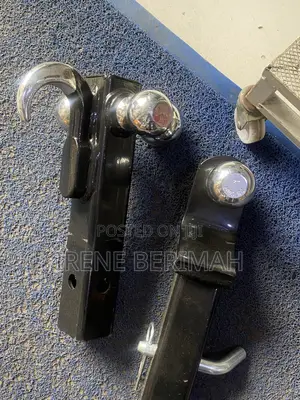 Headlights Bulbs, Fog Lights , Car Front Crowns, Towing Bar