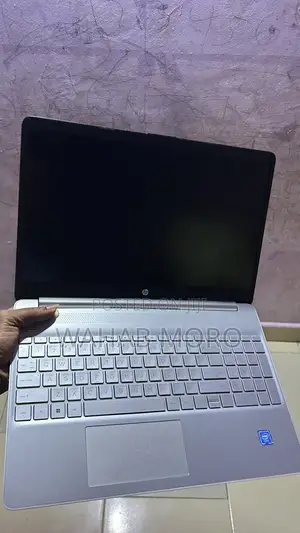 Laptop HP 15 4GB Intel Celeron SSD 256GB