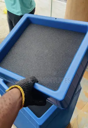 Disinfection Foot Bath Bassin