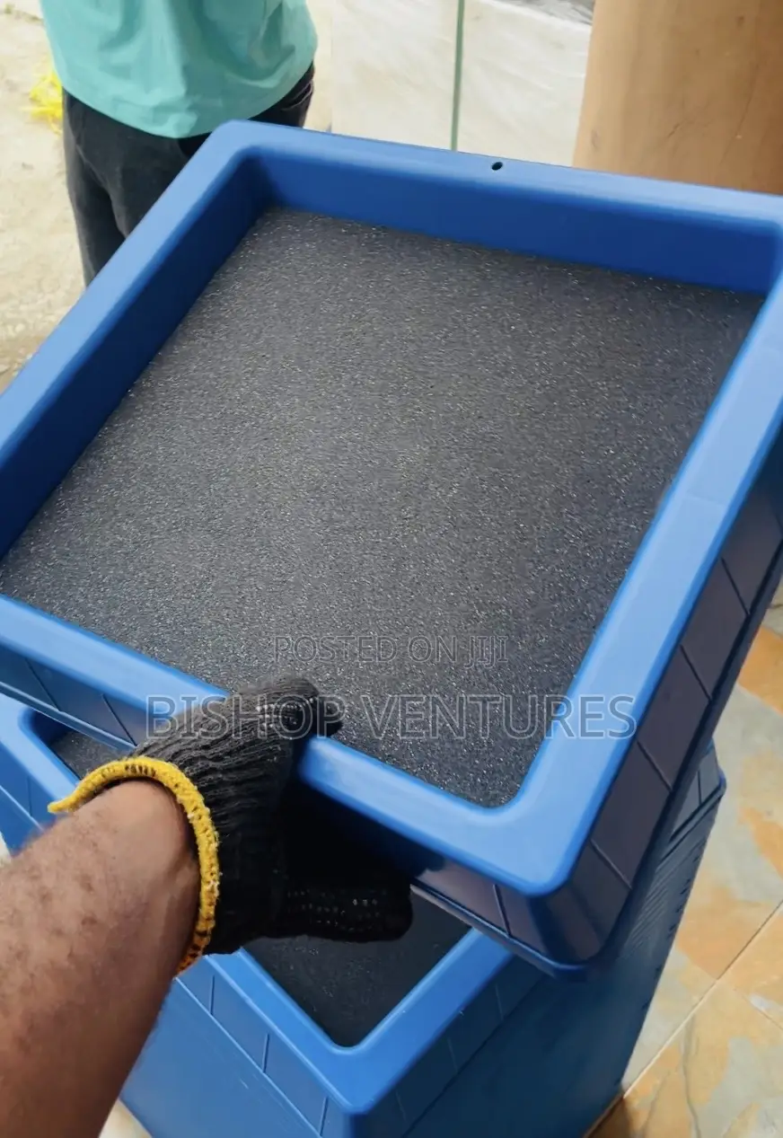 Disinfection Foot Bath Bassin