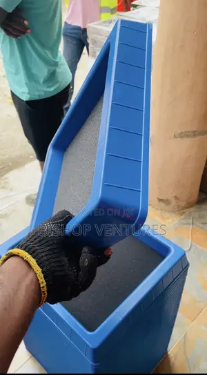 Disinfection Foot Bath Bassin