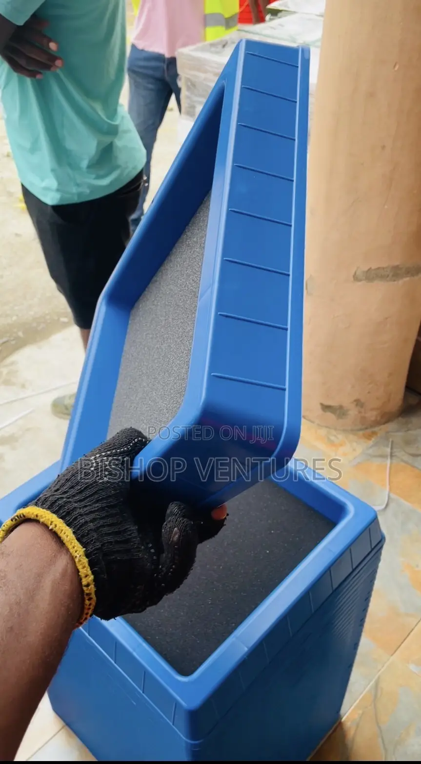 Disinfection Foot Bath Bassin