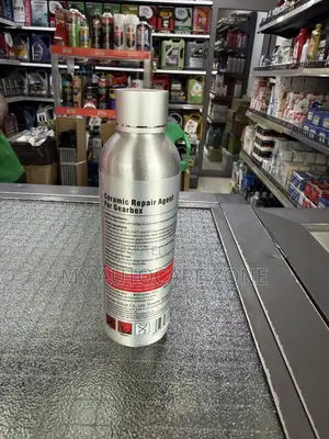 Transmission Fix Ceramic Repair
