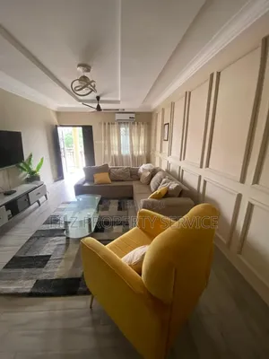 Furnished 2bdrm Apartment in Achimota, Christian Village for rent