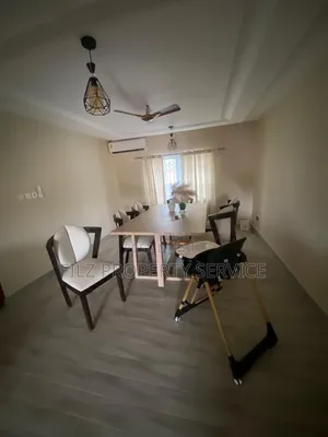 Furnished 2bdrm Apartment in Achimota, Christian Village for rent