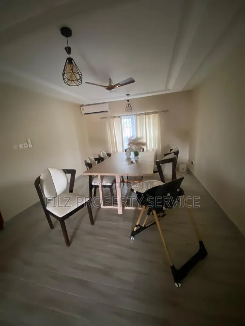 Furnished 2bdrm Apartment in Achimota, Christian Village for rent