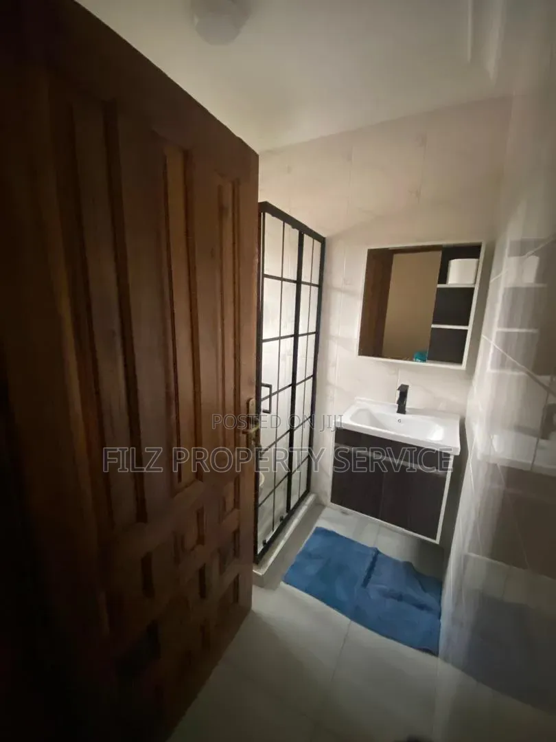 Furnished 2bdrm Apartment in Achimota, Christian Village for rent