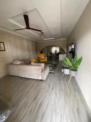 Furnished 2bdrm Apartment in Achimota, Christian Village for rent