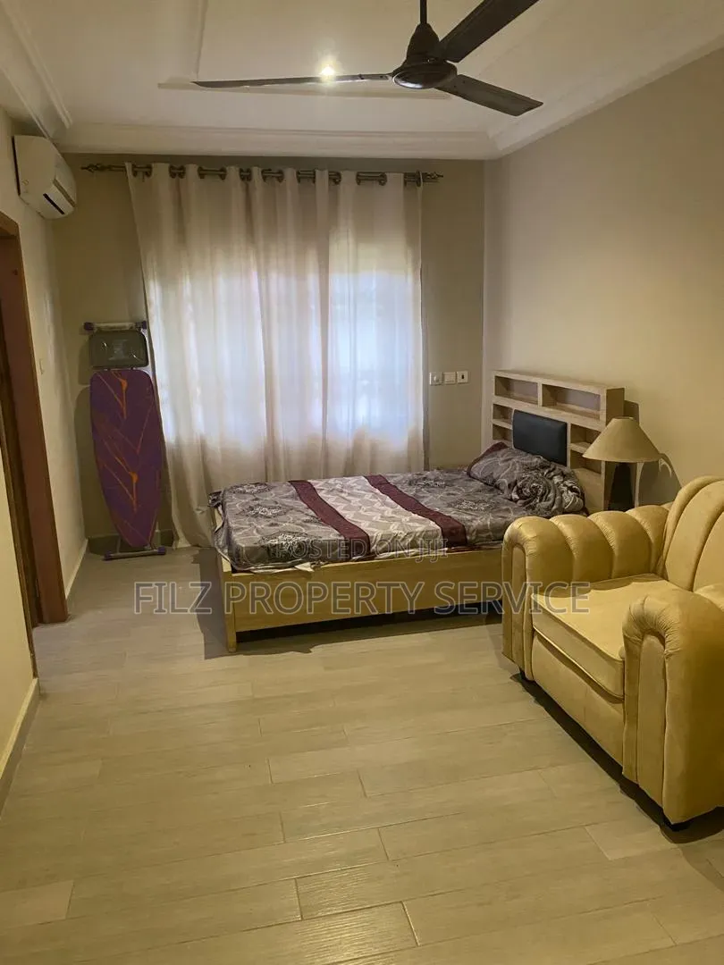 Furnished 2bdrm Apartment in Achimota, Christian Village for rent