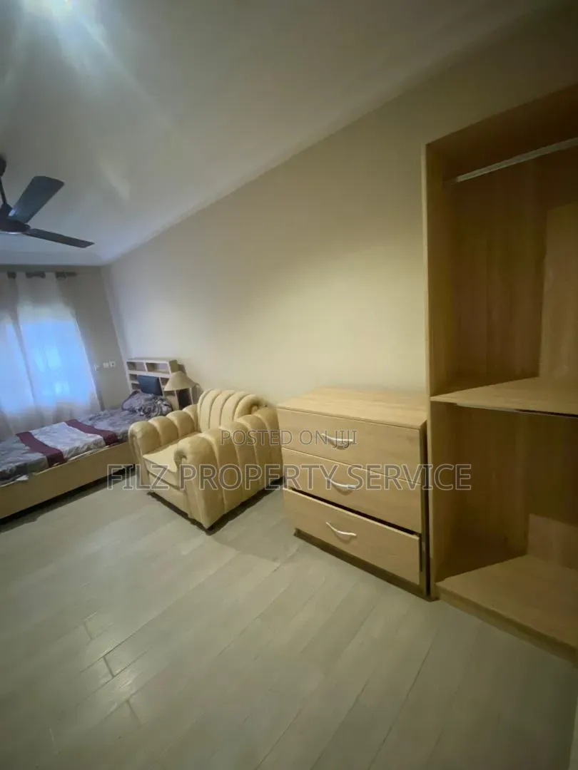 Furnished 2bdrm Apartment in Achimota, Christian Village for rent