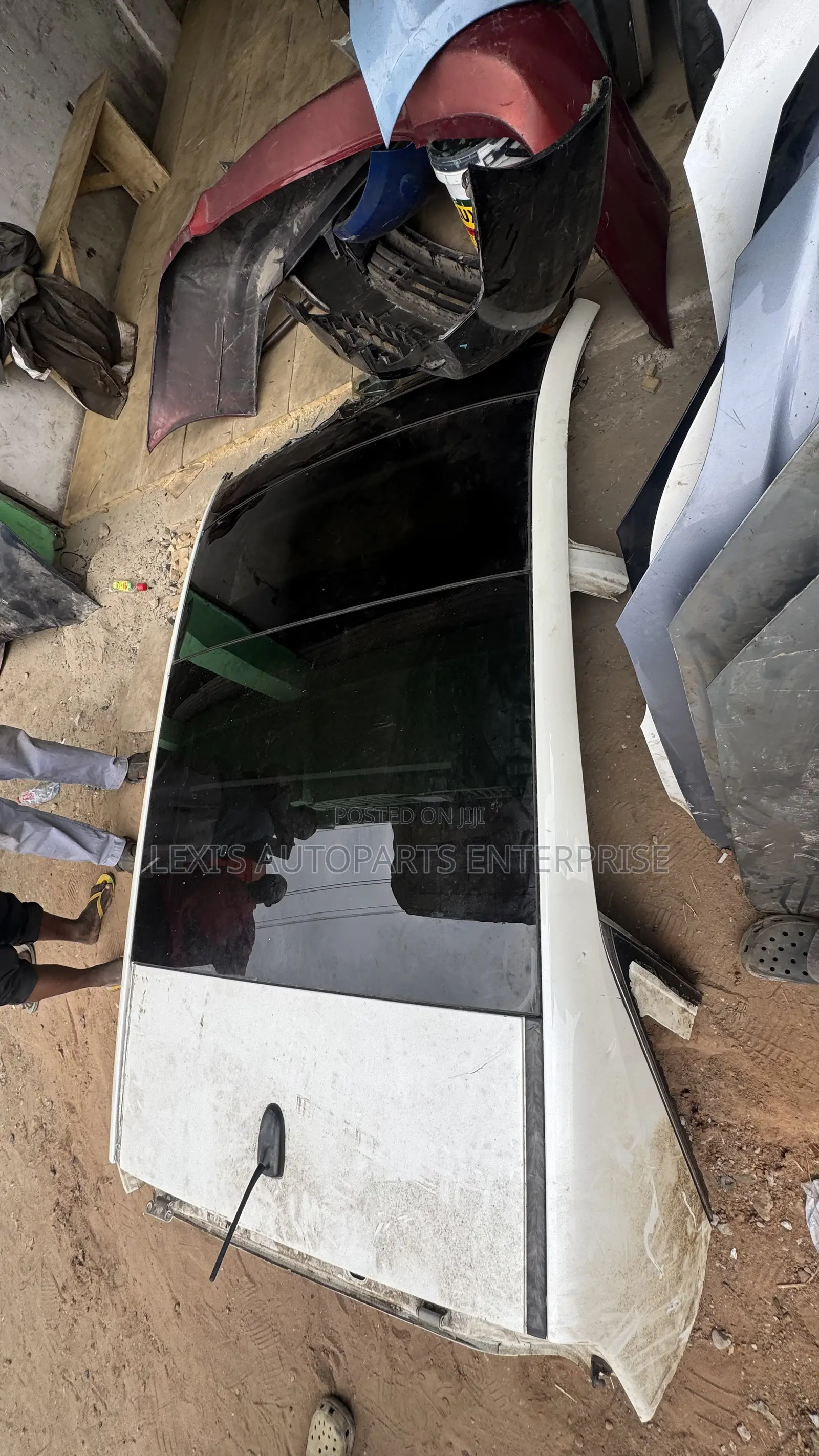 Toyota VENZA 2012,2013,2014,2015,2016 Panoramic Roofing Available