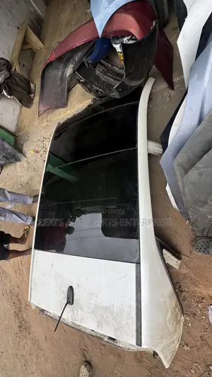 Toyota VENZA 2012,2013,2014,2015,2016 Panoramic Roofing Available
