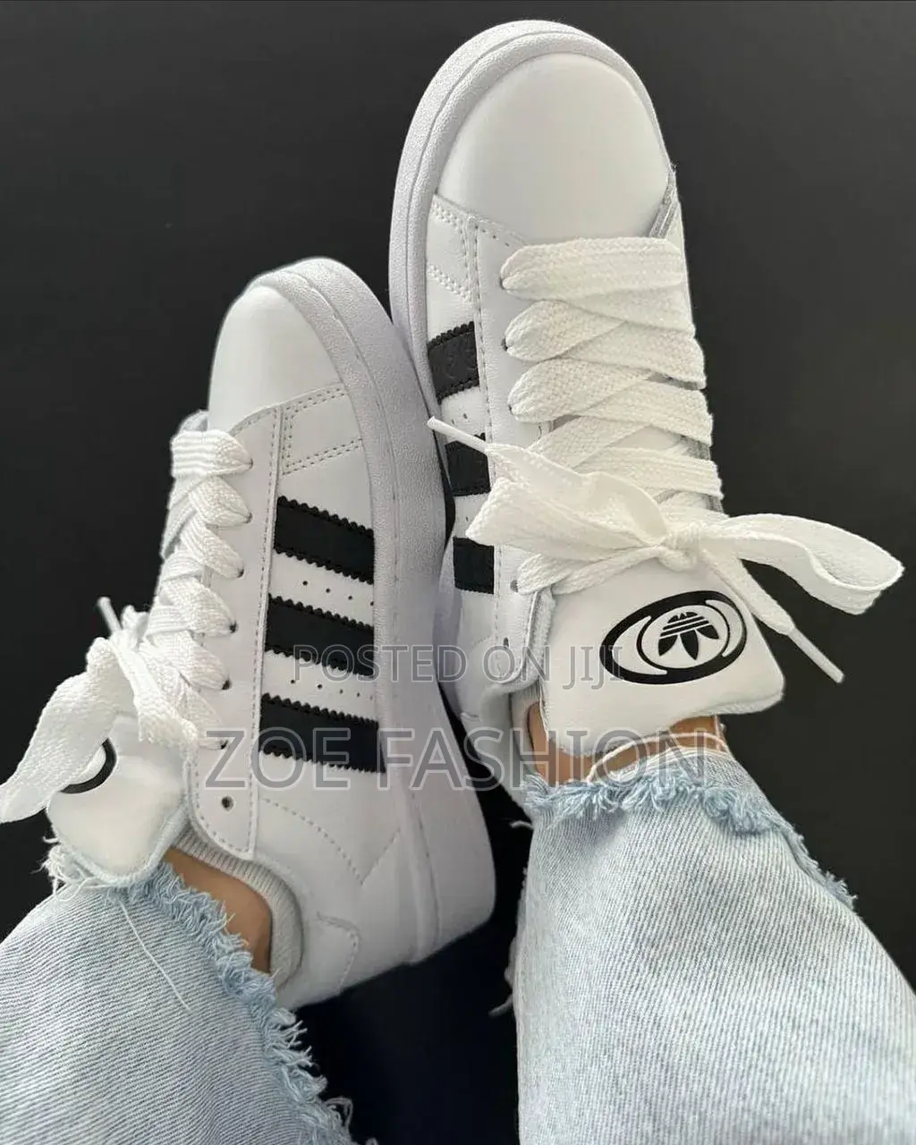 Mens Sneakers(adidas)