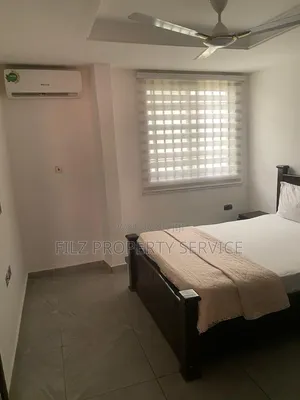 Furnished 2bdrm Apartment in Achimota, Christian Village for rent