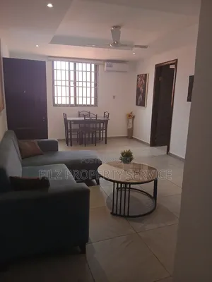 Furnished 2bdrm Apartment in Achimota, Christian Village for rent