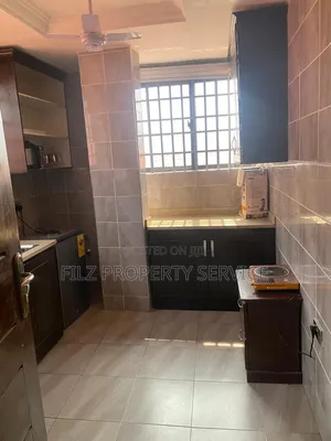 Furnished 2bdrm Apartment in Achimota, Christian Village for rent