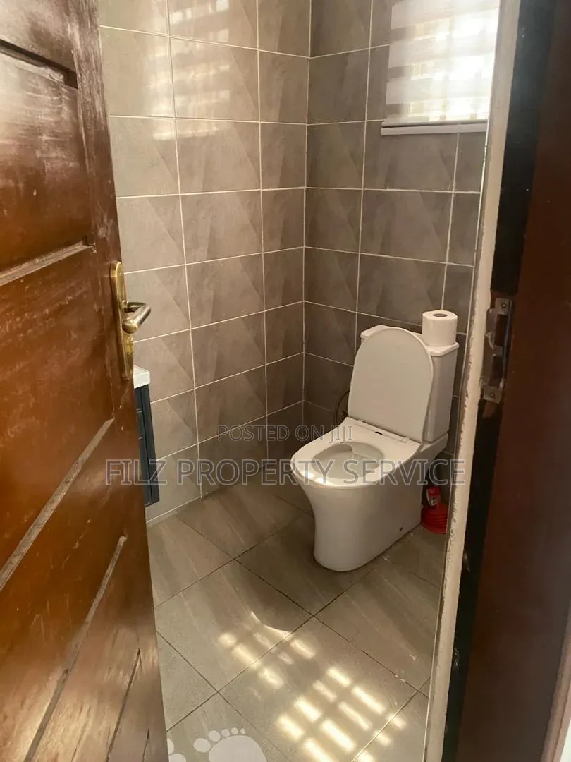 Furnished 2bdrm Apartment in Achimota, Christian Village for rent
