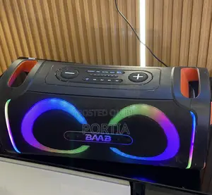 Brand New Wireless Speaker