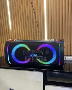 Brand New Wireless Speaker