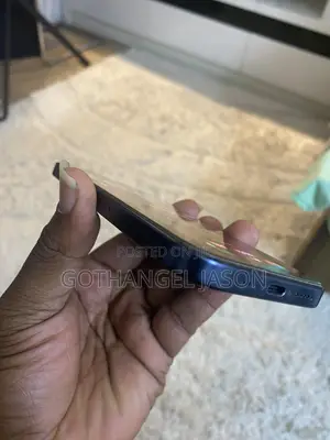 Apple iPhone 15 Pro 256 GB Blue