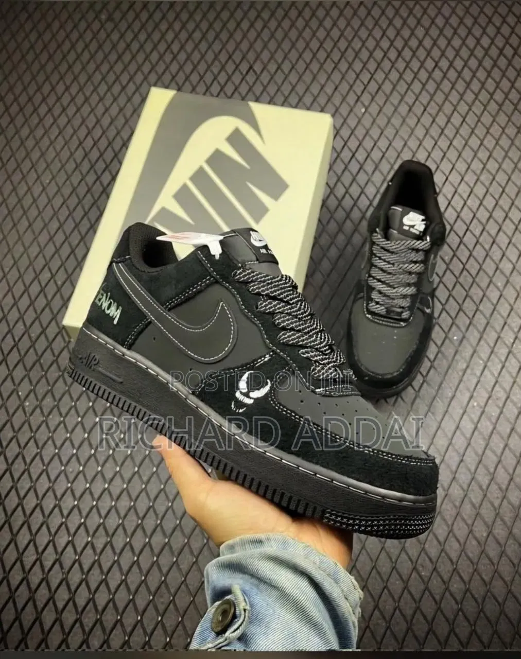 Mens Sneakers(nike)