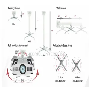 Projector Mount