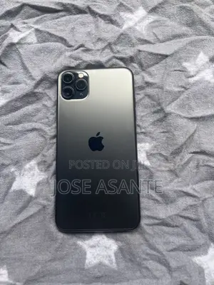 Apple iPhone 11 Pro Max 256 GB