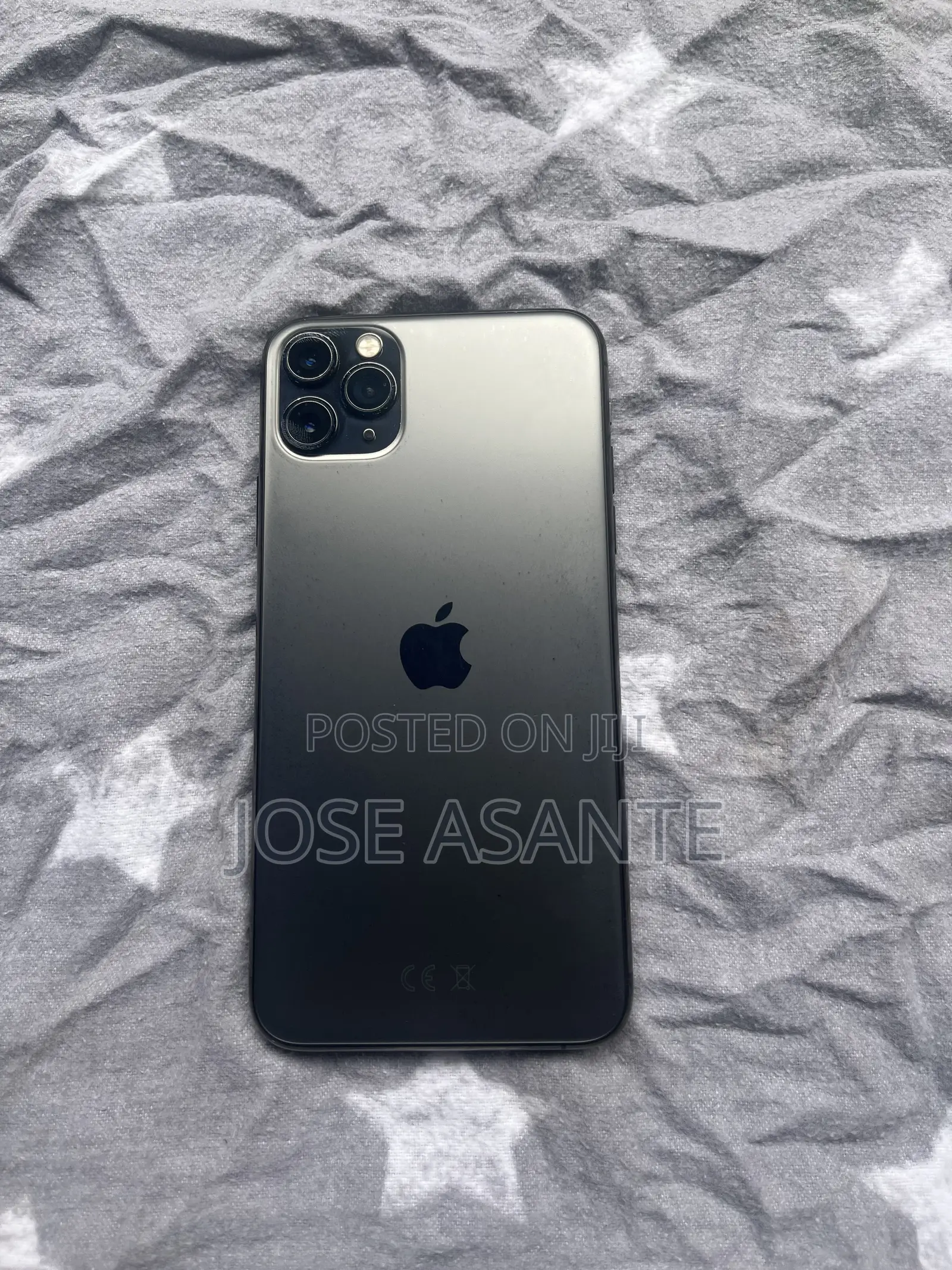 Apple iPhone 11 Pro Max 256 GB
