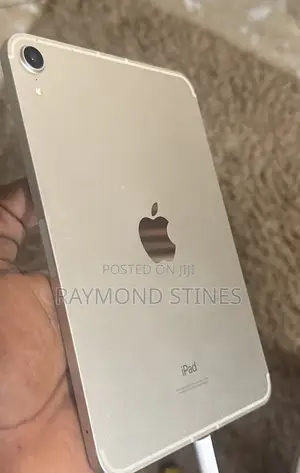 Apple iPad mini 6 256 GB Yellow