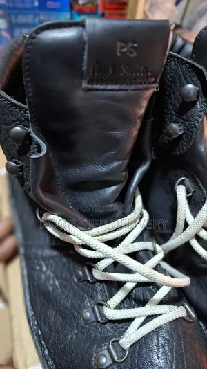 Paul Smith Boot Foose