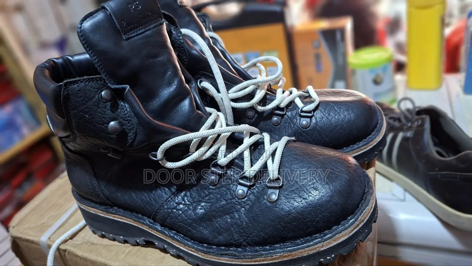 Paul Smith Boot Foose Size 41