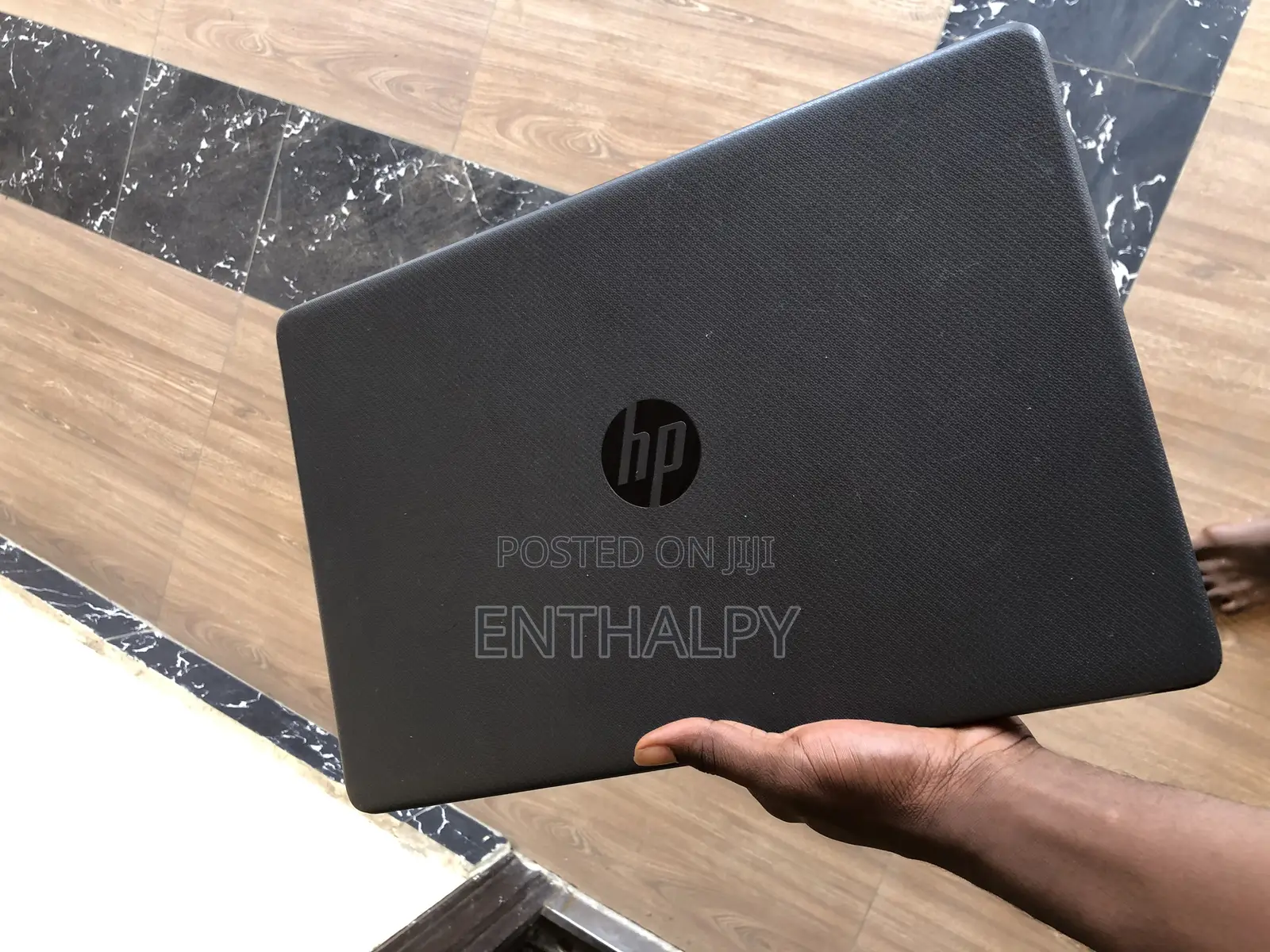 Laptop HP 250 G10 8GB Intel Celeron SSD 512GB