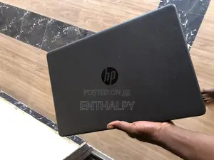 Laptop HP 250 G10 8GB Intel Celeron SSD 512GB