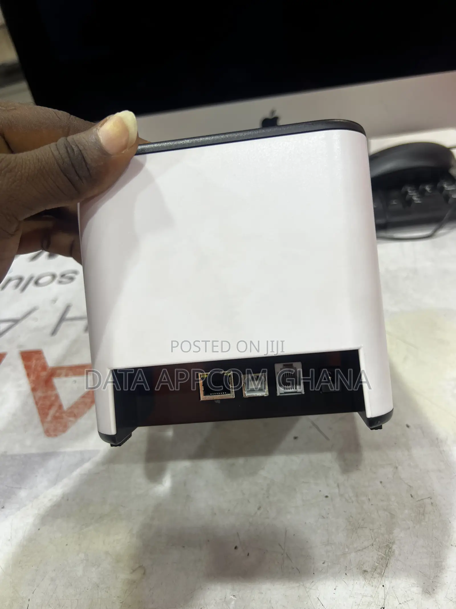 Star Ink Mini Printer