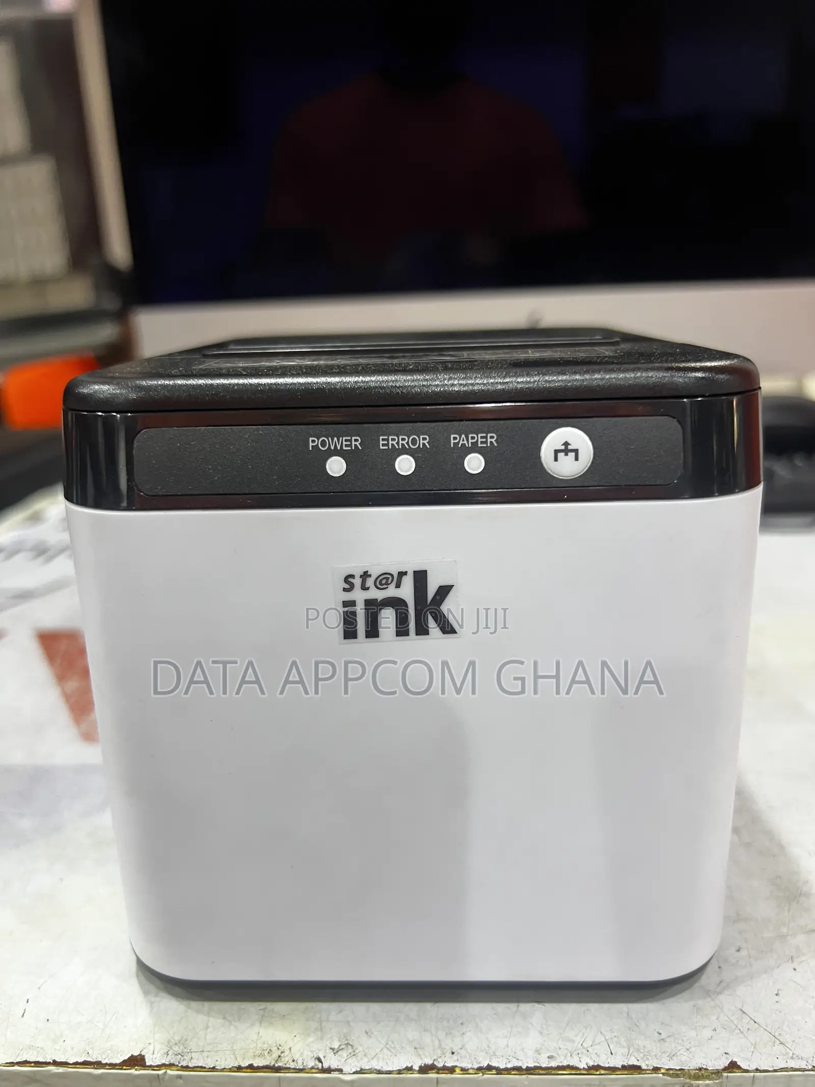 Star Ink Mini Printer