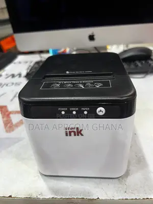Star Ink Mini Printer