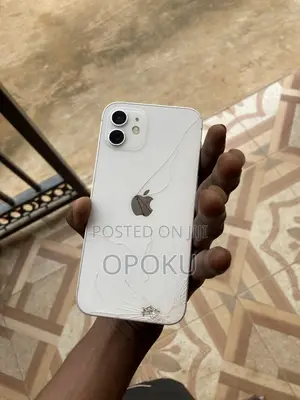 Apple iPhone 12 64 GB White