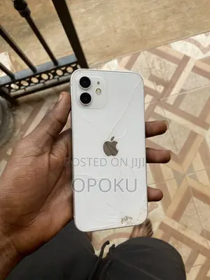 Apple iPhone 12 64 GB White