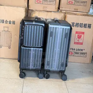 Premium Hard-Shell Suitcases (20inches)