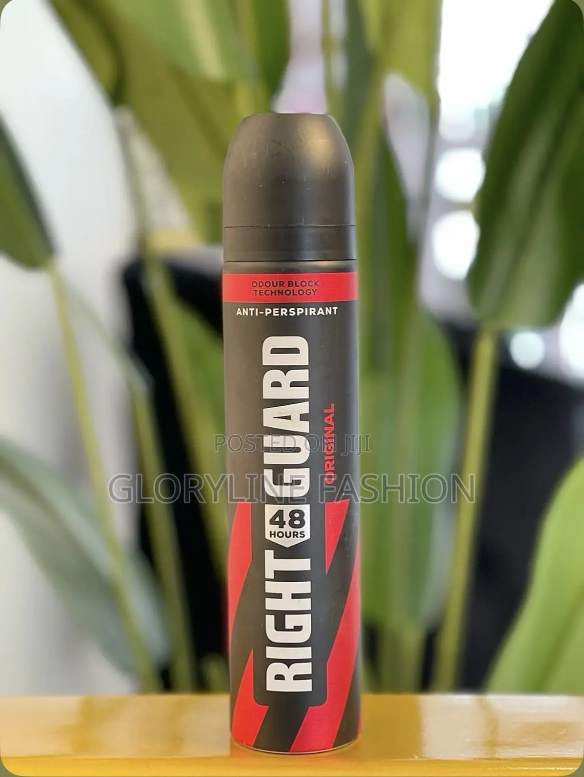 Right Guard Antiperspirant