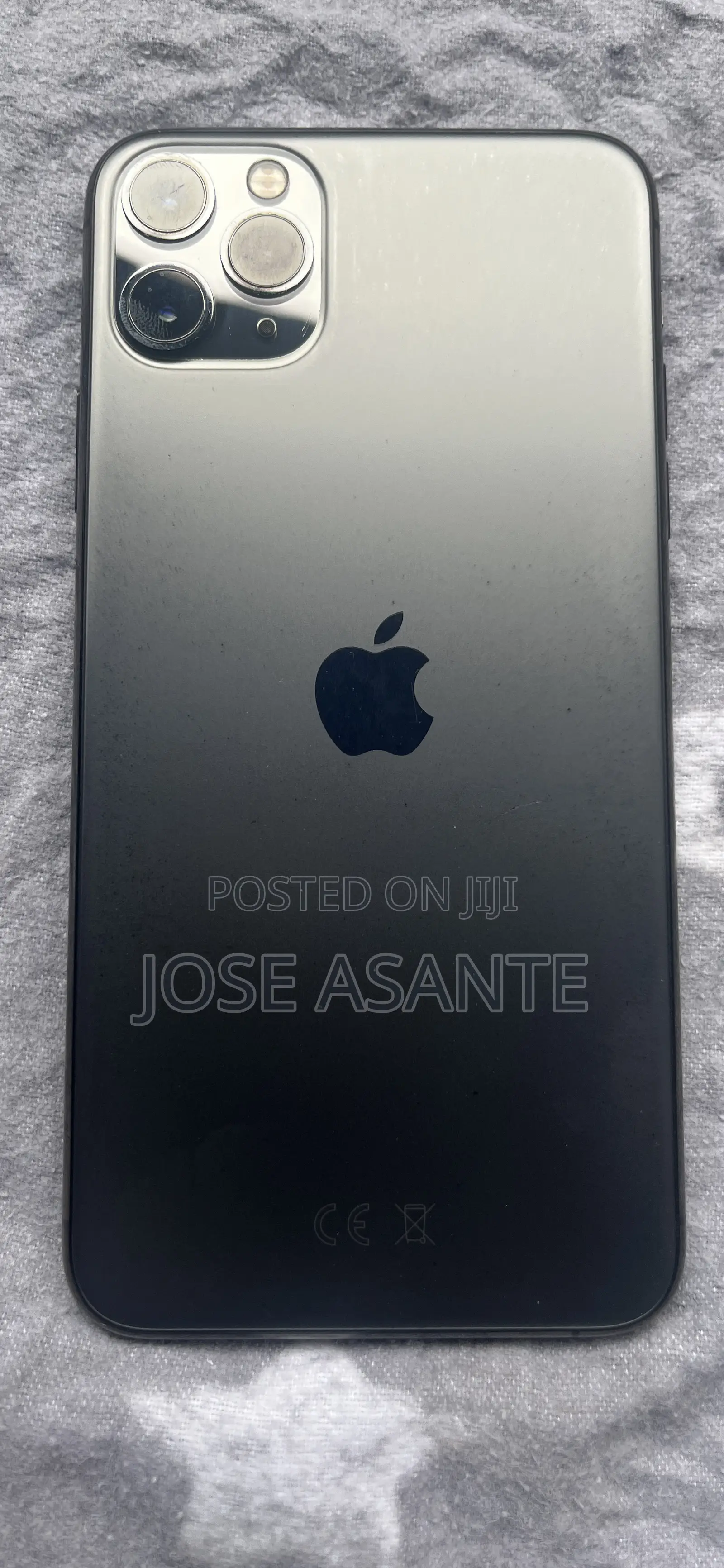 Apple iPhone 11 Pro Max 256 GB