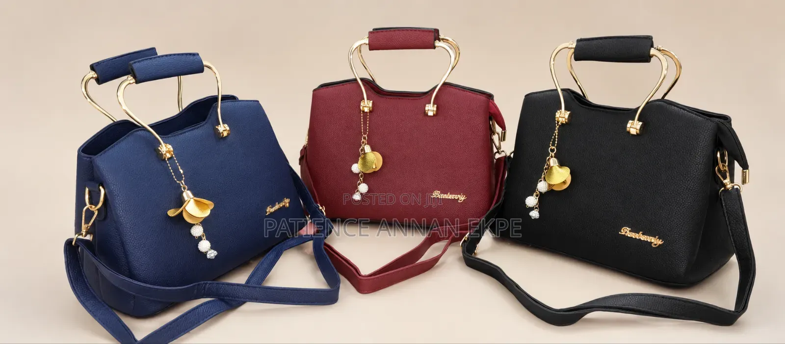 Good Quality Handbags