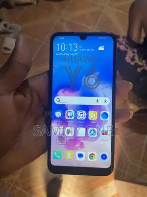 Huawei Honor 8A 64 GB Blue