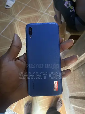 Huawei Honor 8A 64 GB Blue