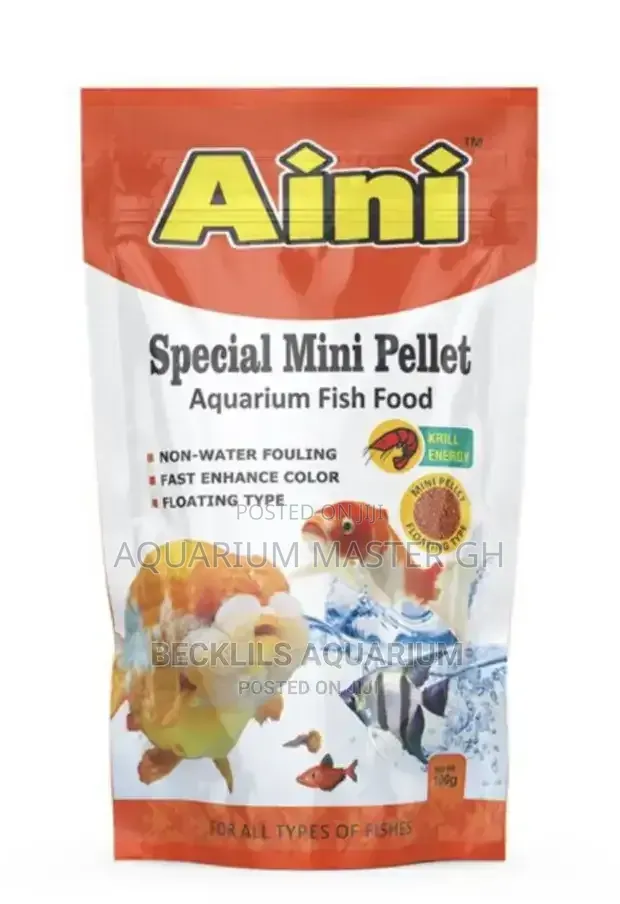 Pillet Feed