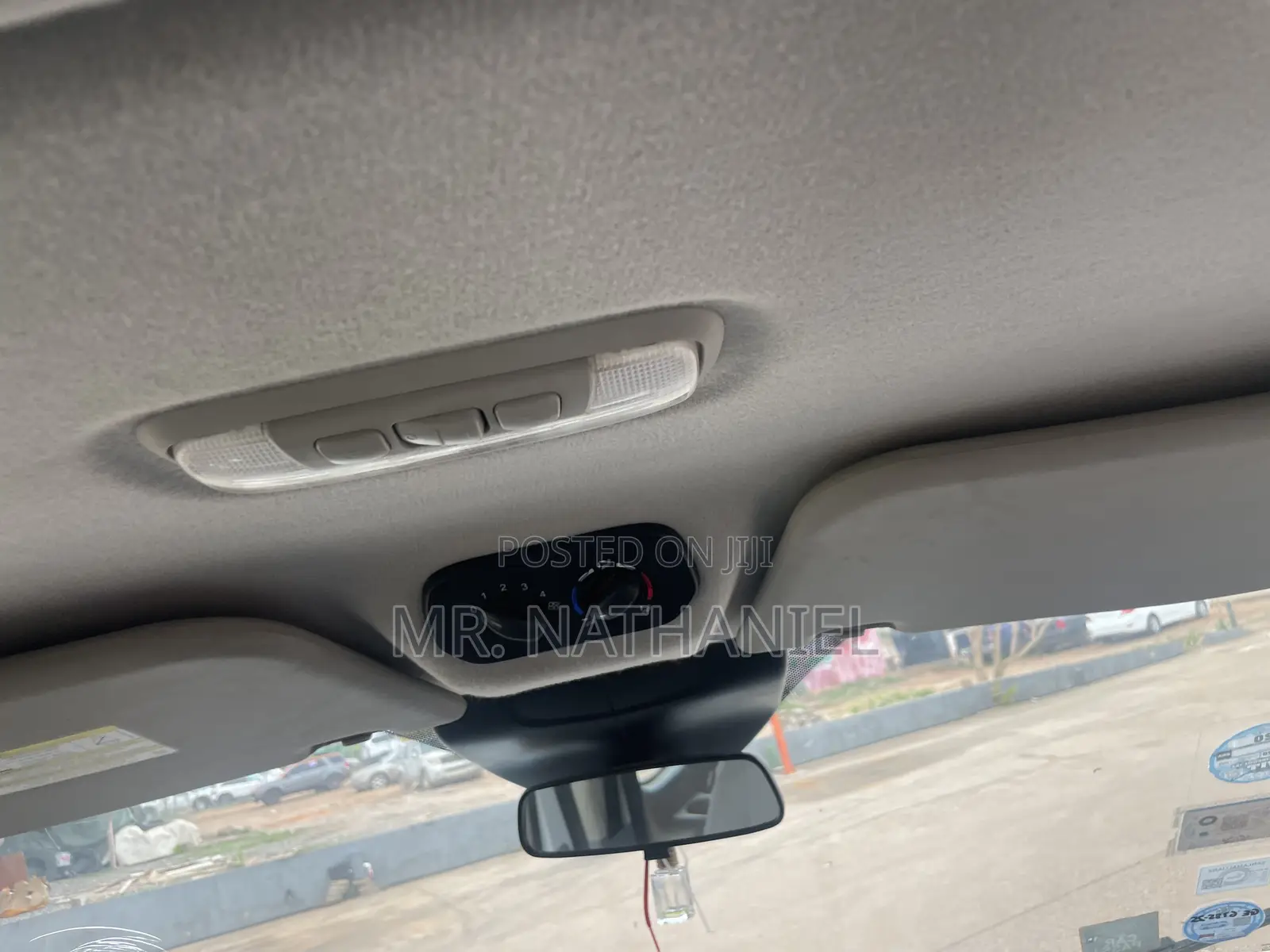 Ford Transit 2018 White