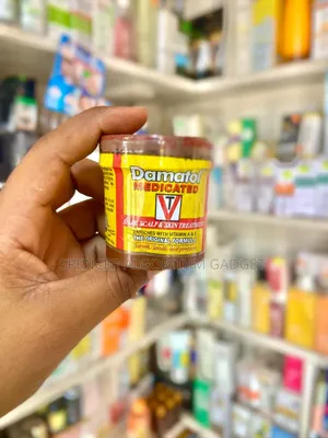 Damatol Medicated Treatment Cream 55g