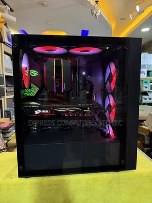New Desktop Computer Asus ROG G20CB 24GB Intel Core i7 SSD 256GB