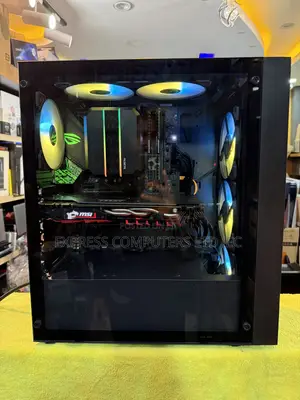 New Desktop Computer Asus ROG G20CB 24GB Intel Core i7 SSD 256GB
