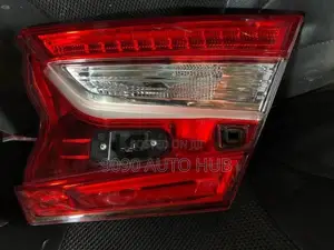 2018–2021 Honda Accord Boot Light Pair (Foreign Used – Premium OEM)